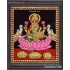 Gajalakshmi Tanjore Painting 