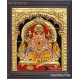 Ganesha Tanjore Painting