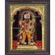 Hanuman Tanjore Painting