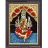 Varahi Amman Tanjore Painting