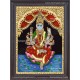 Varahi Amman Tanjore Painting