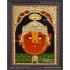 Kuladeivam Tanjore Painting