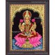 Mahalakshmi Tanjore Painting