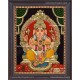 Ganesha Tajore Paintings