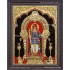 Palani  Murugan Tanjore Painting