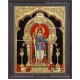 Palani  Murugan Tanjore Painting