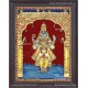 Danwantari Tanjore Painting