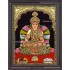Annapoorani Tanjore Painting