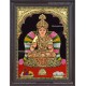 Annapoorani Tanjore Painting