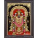Venkateshwara  Swamy Tanjore Painting