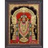 Venkatachalapathy  Tanjore Painting