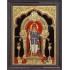 Palani Murugan Tanjore Painting