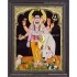 Dattatreya Tanjore Painting
