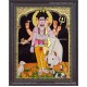 Dattatreya Tanjore Painting