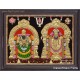 Balaji Thayar  Tanjore Paintings