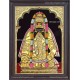 Karpaga Vinayagar Tanjore Painting