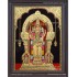 Thiruchendhur Murugan Tanjore Painting