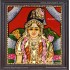Aandal Tanjore Paintings