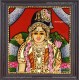 Aandal Tanjore Paintings