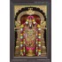 Balaji 3d Tanjore Painting