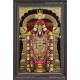 Balaji 3d Tanjore Painting
