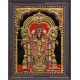 Balaji 3d Tanjore Painting