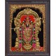 Balaji 3d Tanjore Painting