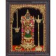 Akilandeswari Tanjore Painting