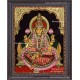 Lakshmi 3D Tanjore Painting