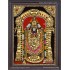 Balaji Tanjore Painting