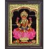 Mahalakshmi Tanjore Painting