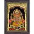 Ganesha Tajore Paintings
