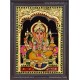 Ganesha Tajore Paintings