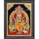Vishwakarma Tanjore Painting