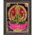 Mahalakshmi Tanjore Painting