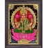 Mahalakshmi Tanjore Painting