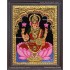 Lakshmi Tanjore Painting