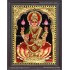 Lakshmi Tanjore Painting