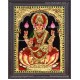 Lakshmi Tanjore Painting