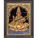 Sarawathi Tanjore Painting