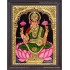 Mahalakshmi Tanjore Painting