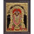 Balaji Tanjore Painting