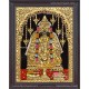 Karpaga Vinayagar Tanjore Painting