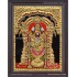 Balaji Tanjore Painting