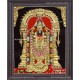 Balaji Tanjore Painting