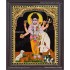 Dattatreya Tanjore Painting