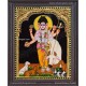 Dattatreya Tanjore Painting