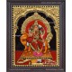 Chamundeshwari Tanjore Painting