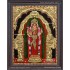 Kannika Parameswari Tanjore Painting