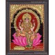 Mahalakshmi Tanjore Painting